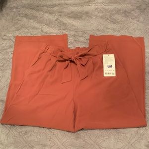 Lululemon Noir Pant - Burnt Orange